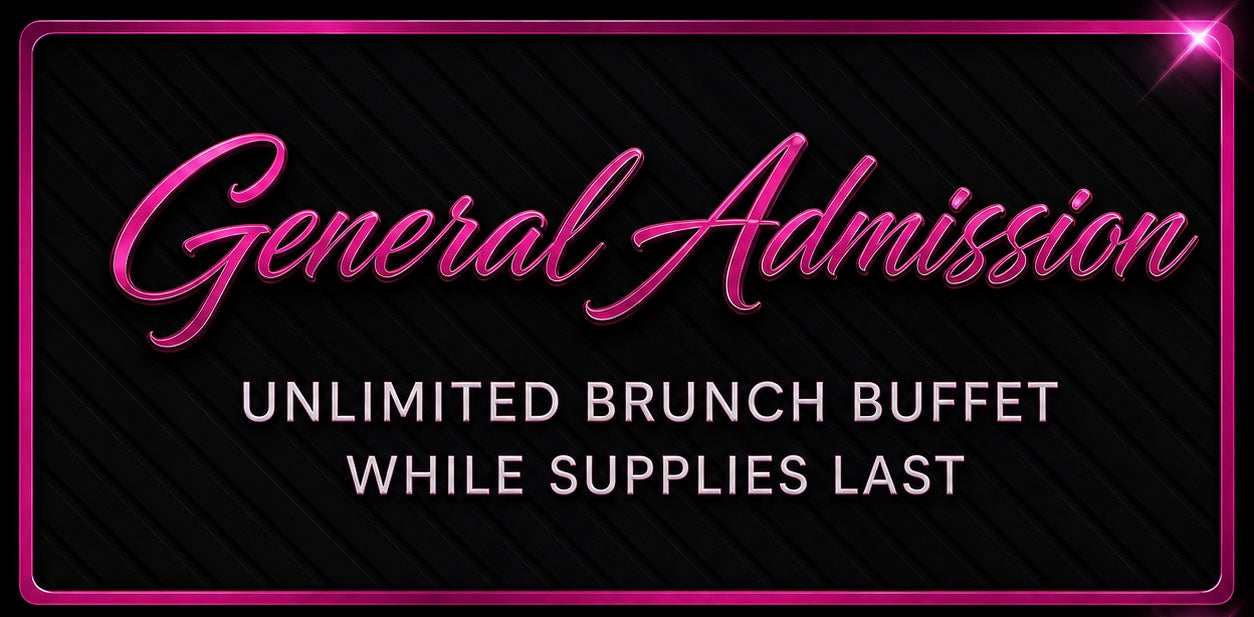 General Admission